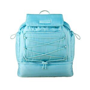 Blogilates Ultimate Athletic Trainer Backpack Sky Blue 20"